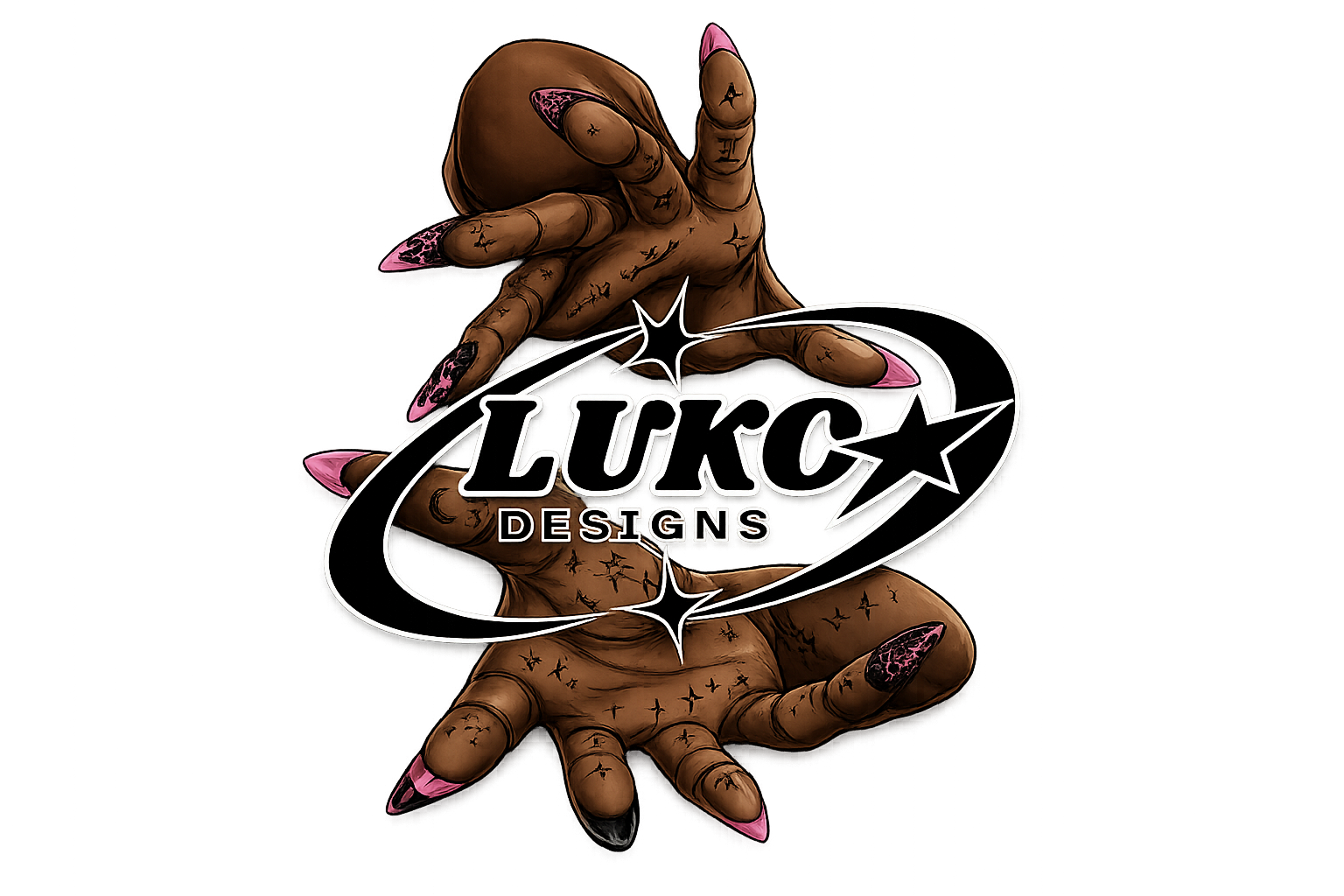Luko Designs logo